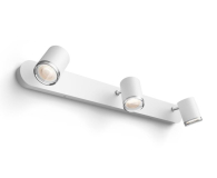 Philips Hue White ambiance Kinkiet Adore potrójny (biały) - 726878 - zdjęcie 3